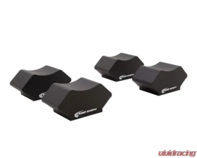 Race Ramps 10in. High Crib Cruisers - RR-CC-10
