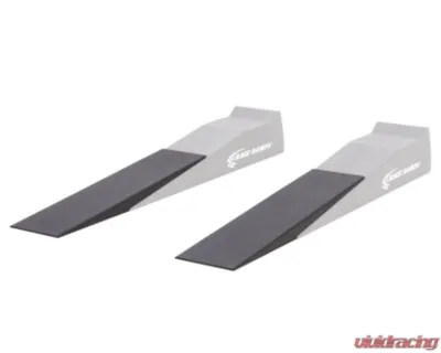 Race Ramps Xtenders for 67in. Race Ramps - 6.6 Degree Approach Angle - RR-EX-14
