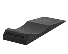 Race Ramps 10in. Wide FlatStoppers Car Storage Ramps (Set of 4)