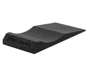Race Ramps 16in. Wide Supercar FlatStoppers