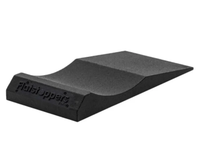 Race Ramps 14in. Wide FlatStoppers Car Storage Ramps - 4 Pack - RR-FS
