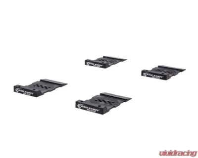 Race Ramps Pro-Stop Parking Guide (4-pack) - RR-PS-4