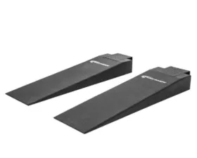 Race Ramps 5in. Hook Nose Ramps - 6.4 Degree Approach Angle
