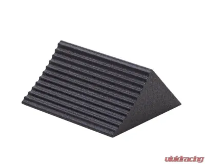 Race Ramps 12in. Racer Chock - Ultimate Tire Grip - RR-RC-5