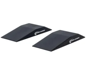 Race Ramps Roll-Ups Ramps - 4in. Lift for 12in. Wide Tires