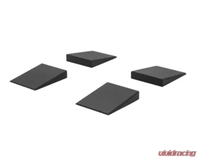 Race Ramps Scale Ramps - 8.7 Degree Approach Angle (Set of 4) - RR-SCALE