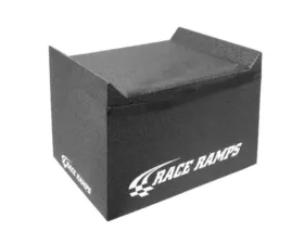 Race Ramps 23.75in. Slip Plate Stands - 14in. Lift Height