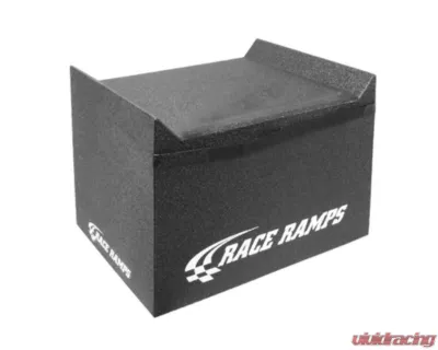 Race Ramps 23.75in. Slip Plate Stands - 14in. Lift Height - RR-SPS