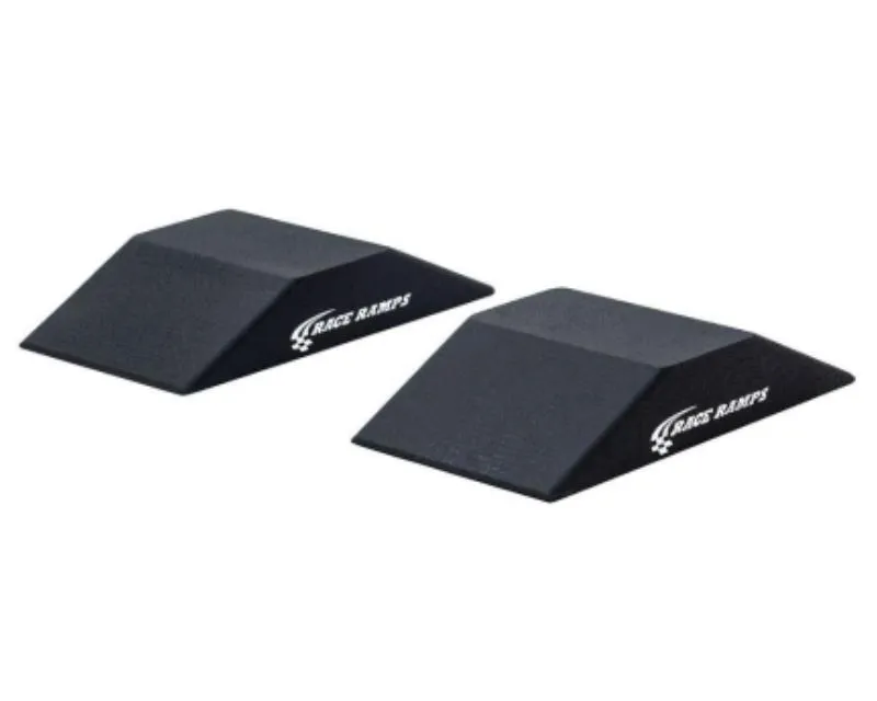 Race Ramps Show Ramps - 4.75in. Lift for 12in. Wide Tires - RR-SR