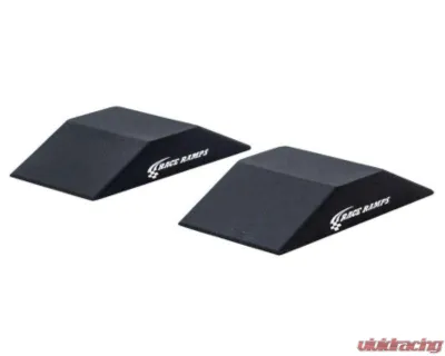 Race Ramps Show Ramps - 4.75in. Lift for 12in. Wide Tires - RR-SR