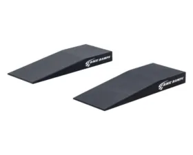 Race Ramps 3in. Trak-Jax Ramps - 7.8 Degree Approach Angle