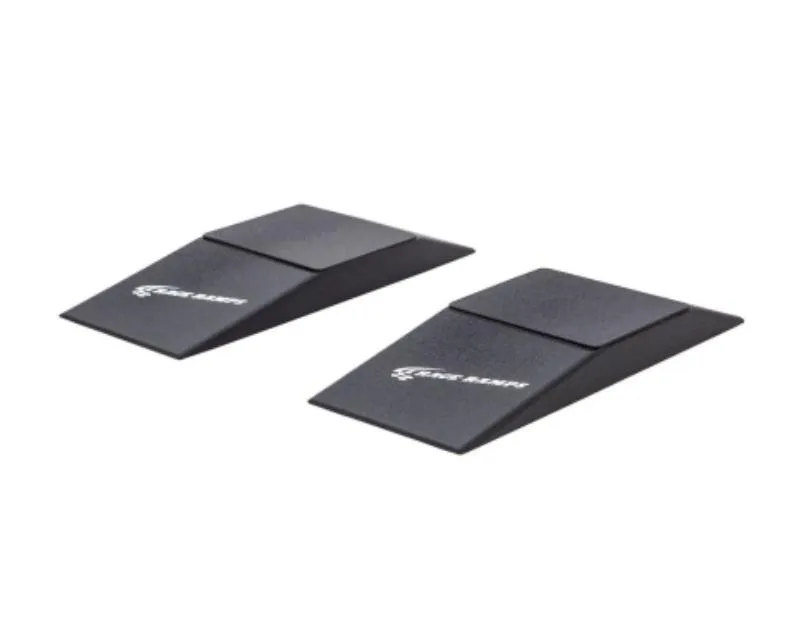 Race Ramps Rear Trailer-Mate Ramps - 10.9 Degree Angle of Approach - RR-TM-REAR