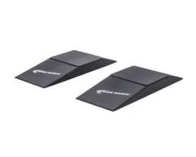Race Ramps Rear Trailer-Mate Ramps - 10.9 Degree Angle of Approach