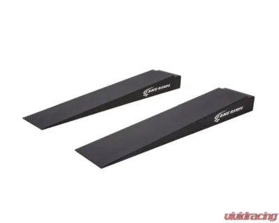 Race Ramps 7in. Tilt Trailer Ramps - RR-TR-7-TT