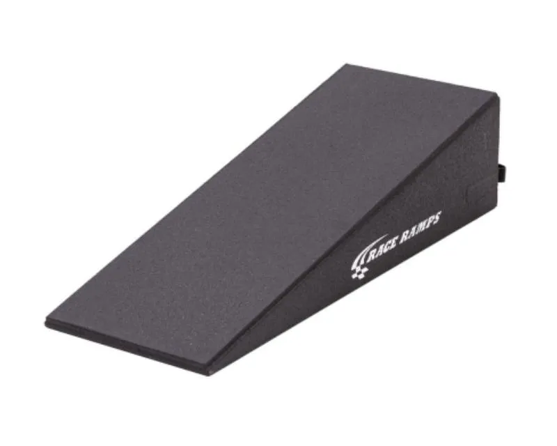 Race Ramps Trailer Side Kick Ramp - 13 Degree Approach Angle - RR-TR-SK-1