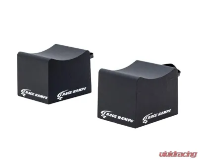 Race Ramps 10in. One-Piece Multi-Purpose Wheel Cribs - 1500 lbs Capacity - RR-WC-10