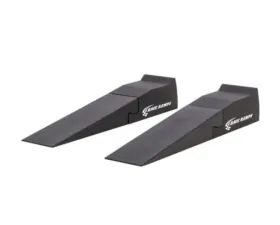 Race Ramps HD 67in. 2-Piece Car Ramps XT