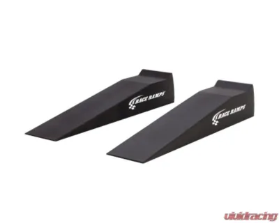 Race Ramps 67in. XT Two-Piece Race Ramps - 10.8 Degree Approach Angle - RR-XT-2