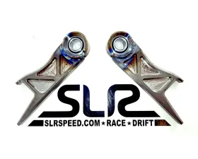 SLR Speed Billet Control Arm Extensions Pair BMW E30 | E36 | E36 M3