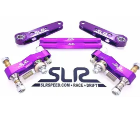 SLR Speed Mini-Kit Angle FC Grey Mazda RX-7