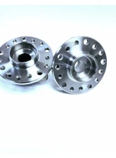 SLR Speed Multi-Pattern Rear Hubs Multihub Cadillac XLR | Chevrolet Corvette C6 | C5                                     - C.01.C5.0005 - Image 3