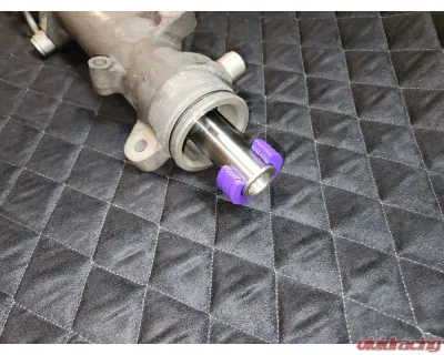 SLR Speed Universal Steering Rack Stop Set Lock Limiters - C.XX.XX.0001