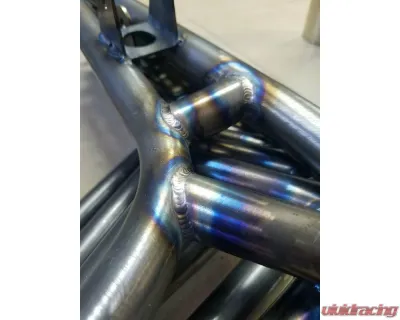 SLR Speed Full Angle Kit Drifting Non-Adjustable Delrin Insert Ultra Grey BMW E30 | E36 M3 | Z3 M - C.00.E30.0011
