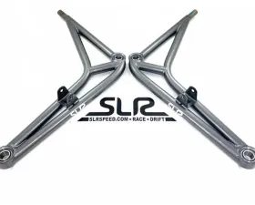SLR Speed Full Angle Kit Drifting Adjustable Lollipop Super Grey BMW E36 ex. M3 | Z3 ex. M3