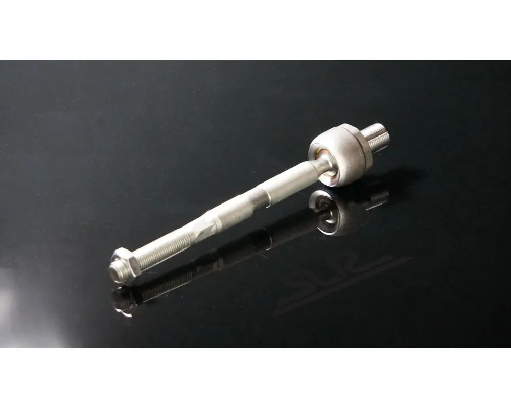 SLR Speed Heavy-Duty Tie-Rods BMW E30 | E36 | E36 M3 | E46 | E46 M3 | Z3 | Z4 - A.21.064