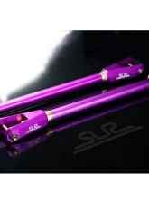 SLR Speed Adjustable Rear Lower Control Arms Purple BMW E36 | E46 | E36 M3 | E46 M3                                     - C.00.E36.0044 - Image 5