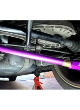 SLR Speed Adjustable Rear Lower Control Arms Grey BMW E36 | E46 | E36 M3 | E46 M3                                     - C.00.E36.0045 - Image 4