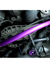 SLR Speed Adjustable Rear Lower Control Arms Purple BMW E36 | E46 | E36 M3 | E46 M3                                     - C.00.E36.0044 - Image 3