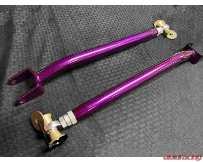 SLR Speed Rear Upper Control Arm BMW E46 M3 - C.00.E36.0046
