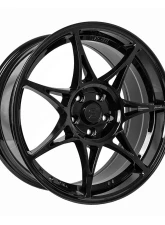 Stage Wheels Foushee 18x8.5 42mm 5x112 Black                                     - FOU3342414 - Image 11