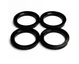 Stage Wheels Hub Centric Rings (Set of 4)