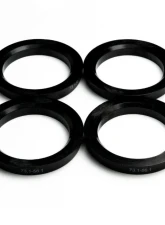 Stage Wheels Hub Centric Rings (Set of 4)                                     - HR74.1-72.6 - Image 2