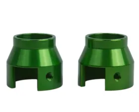 SeaSucker 20x110 HUSKE Plugs Boost