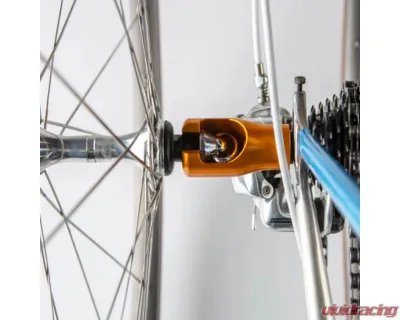 SeaSucker Hogg Wheel Holder Front - BA1580