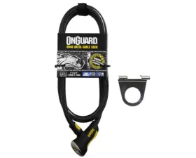 SeaSucker Cable Anchor & Lock Combo Window 10ft.