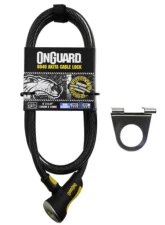 SeaSucker Cable Anchor & Lock Combo Window 6ft.                                     - BA8911 - Image 3