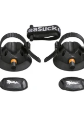 SeaSucker Hornet Wheel-on Bike Rack Hatchbacks | SUV | Minivans                                     - BH1302 - Image 3