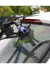 SeaSucker Hornet Wheel-on Bike Rack Hatchbacks | SUV | Minivans                                     - BH1302 - Image 2