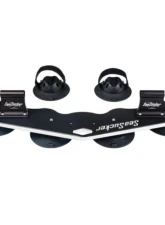 SeaSucker Mini Bomber 2-Bike Rack No HUSKE Plugs Included                                     - BM2006 - Image 9