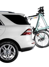 SeaSucker Mini Bomber 2-Bike Rack No HUSKE Plugs Included                                     - BM2006 - Image 3