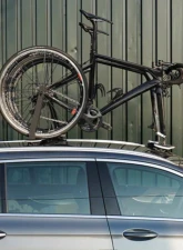SeaSucker Mini Bomber 2-Bike Rack No HUSKE Plugs Included                                     - BM2006 - Image 4