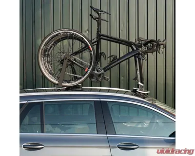 SeaSucker Mini Bomber 2-Bike Rack No HUSKE Plugs Included - BM2006