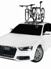 SeaSucker Mini Bomber 2-Bike Rack No HUSKE Plugs Included                                     - BM2006 - Image 6