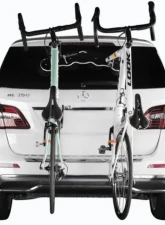 SeaSucker Mini Bomber 2-Bike Rack No HUSKE Plugs Included                                     - BM2006 - Image 8
