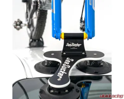 SeaSucker Talon 1-Bike Rack - BT1004