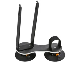 SeaSucker Flight Deck Wheel Holder